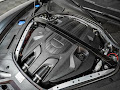 2023 Porsche Panamera 4 Platinum Edition