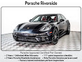 2023 Porsche Panamera 4 Platinum Edition