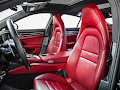 2023 Porsche Panamera 4 Platinum Edition