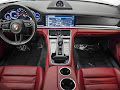 2023 Porsche Panamera 4 Platinum Edition
