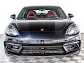 2023 Porsche Panamera 4 Platinum Edition
