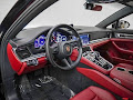 2023 Porsche Panamera 4 Platinum Edition