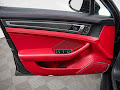 2023 Porsche Panamera 4 Platinum Edition