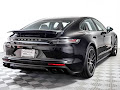 2023 Porsche Panamera 4 Platinum Edition