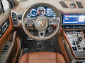 2022 Porsche Cayenne Turbo