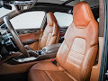 2022 Porsche Cayenne Turbo