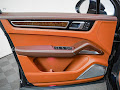 2022 Porsche Cayenne Turbo