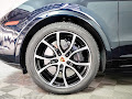 2022 Porsche Cayenne Turbo