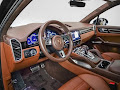 2022 Porsche Cayenne Turbo