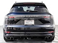 2022 Porsche Cayenne Turbo