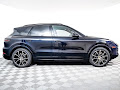 2022 Porsche Cayenne Turbo