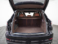 2022 Porsche Cayenne Turbo