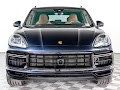 2022 Porsche Cayenne Turbo