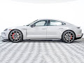 2025 Porsche Taycan 4S
