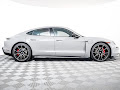 2025 Porsche Taycan 4S
