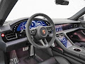 2025 Porsche Taycan 4S