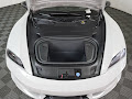 2025 Porsche Taycan 4S