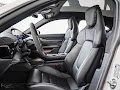 2025 Porsche Taycan 4S