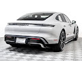 2025 Porsche Taycan 4S
