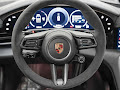 2025 Porsche Taycan 4S