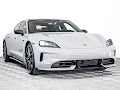 2025 Porsche Taycan 4S