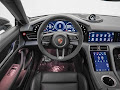 2025 Porsche Taycan 4S