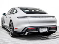 2025 Porsche Taycan 4S