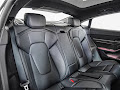 2025 Porsche Taycan 4S