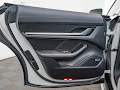 2025 Porsche Taycan 4S