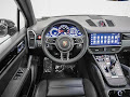 2023 Porsche Cayenne S Platinum Edition
