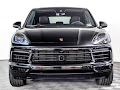2023 Porsche Cayenne S Platinum Edition