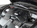 2023 Porsche Cayenne S Platinum Edition