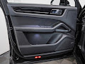 2023 Porsche Cayenne S Platinum Edition