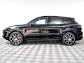 2023 Porsche Cayenne S Platinum Edition