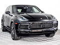 2023 Porsche Cayenne S Platinum Edition