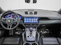 2023 Porsche Cayenne S Platinum Edition