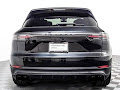 2023 Porsche Cayenne S Platinum Edition