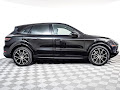 2023 Porsche Cayenne S Platinum Edition