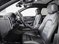 2023 Porsche Cayenne S Platinum Edition