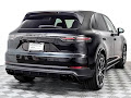 2023 Porsche Cayenne S Platinum Edition