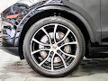 2023 Porsche Cayenne S Platinum Edition