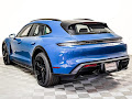2024 Porsche Taycan Turbo S