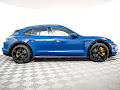 2024 Porsche Taycan Turbo S