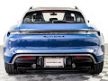 2024 Porsche Taycan Turbo S
