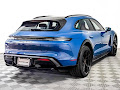 2024 Porsche Taycan Turbo S