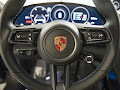 2024 Porsche Taycan Turbo S
