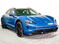 2024 Porsche Taycan Turbo S