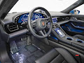 2024 Porsche Taycan Turbo S