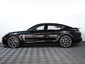2022 Porsche Panamera Platinum Edition