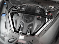 2022 Porsche Panamera Platinum Edition